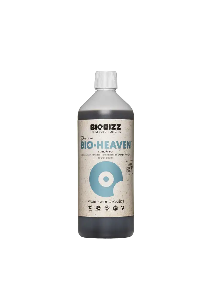 Bio-Heaven