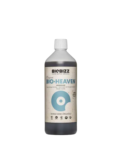 Bio-Heaven - BioBizzWWO