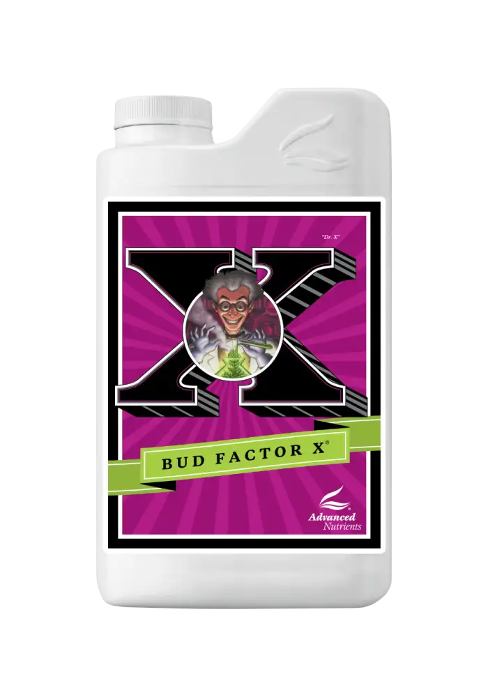 Bud Factor X