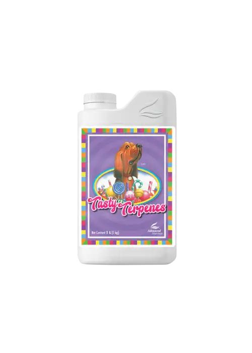 Tasty Terpenes (ex. Nirvana) - Advanced Nutrients