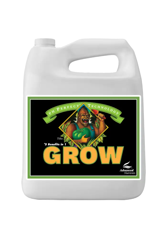 pH Perfect Grow