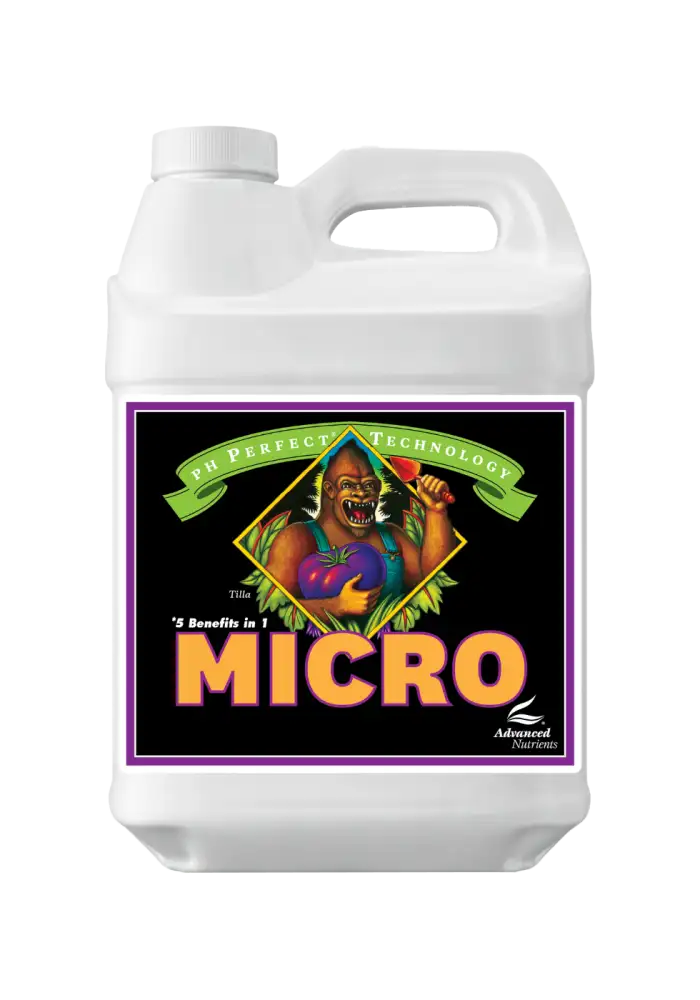pH Perfect Micro