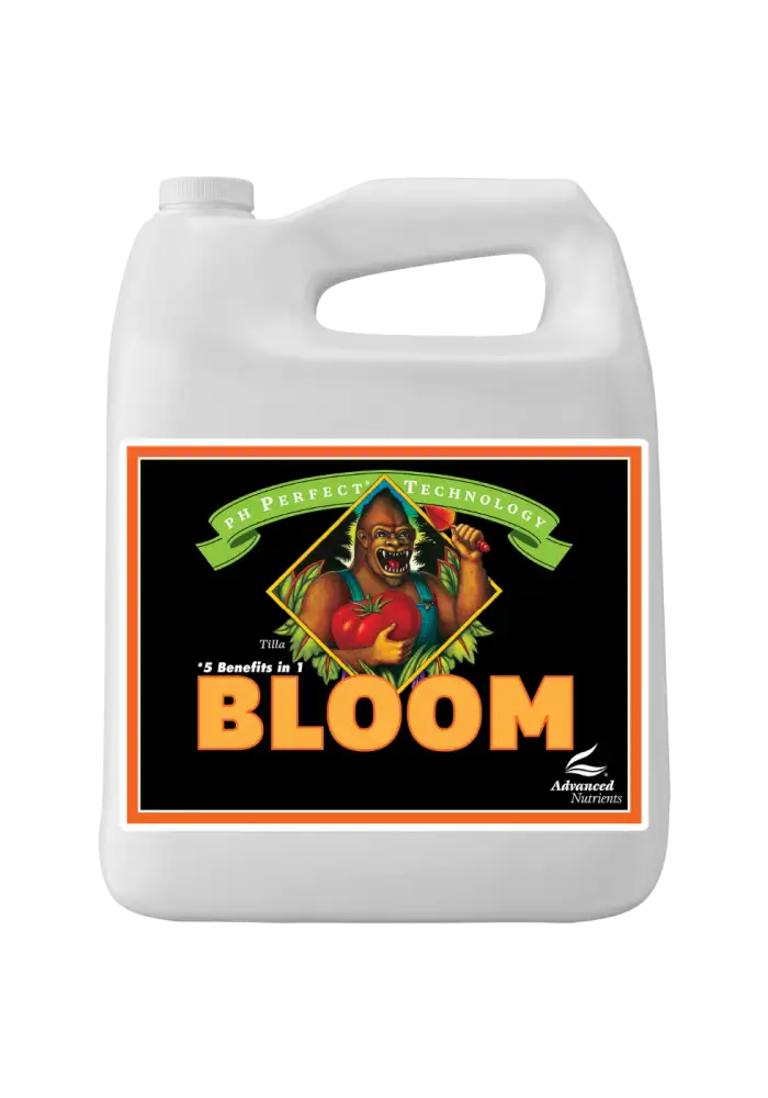pH Perfect Bloom