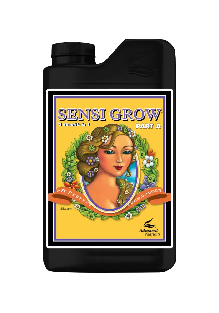 pH Perfect Sensi Grow Part A