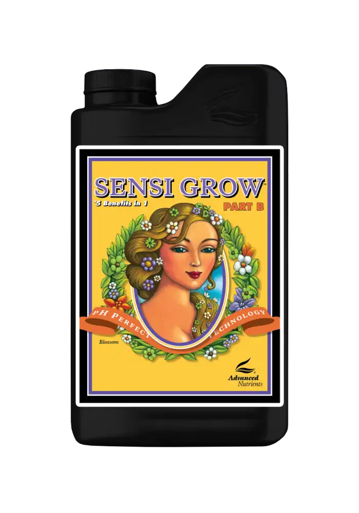 pH Perfect Sensi Grow Part B