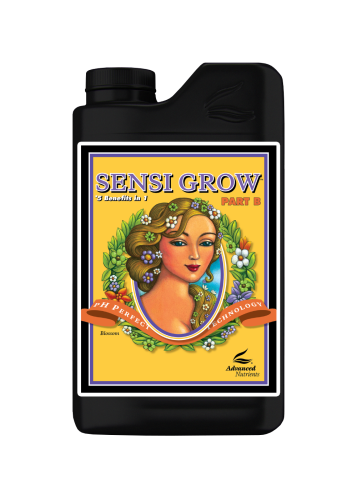 pH Perfect Sensi Grow Part B