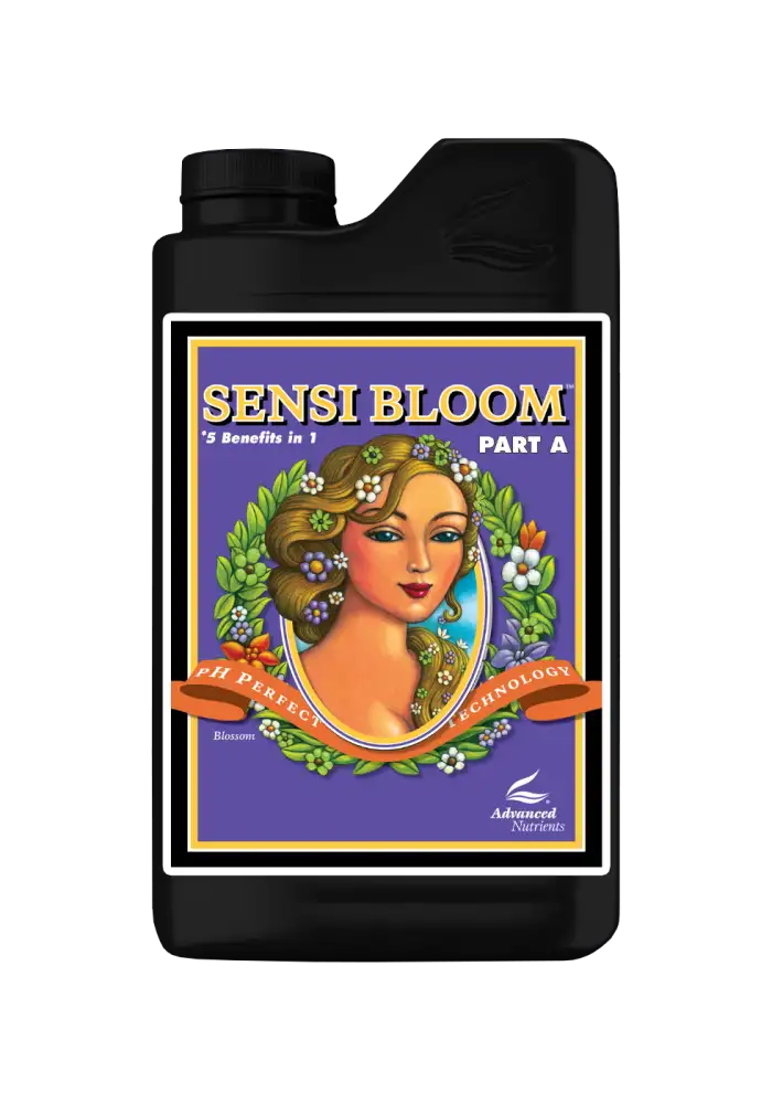 pH Perfect Sensi Bloom Part A