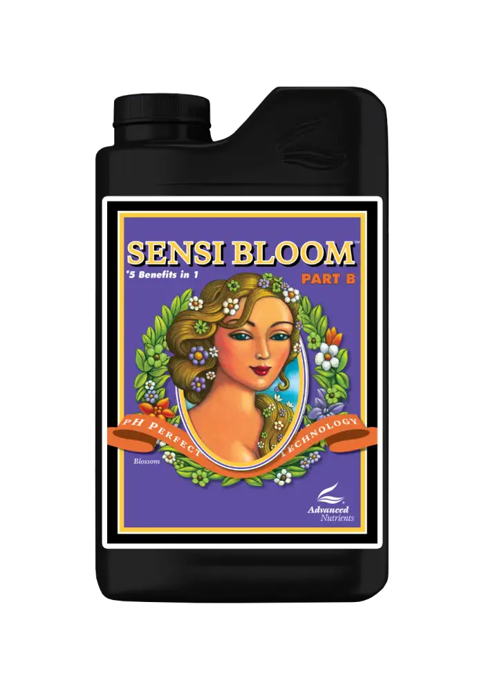 pH Perfect Sensi Bloom Part B