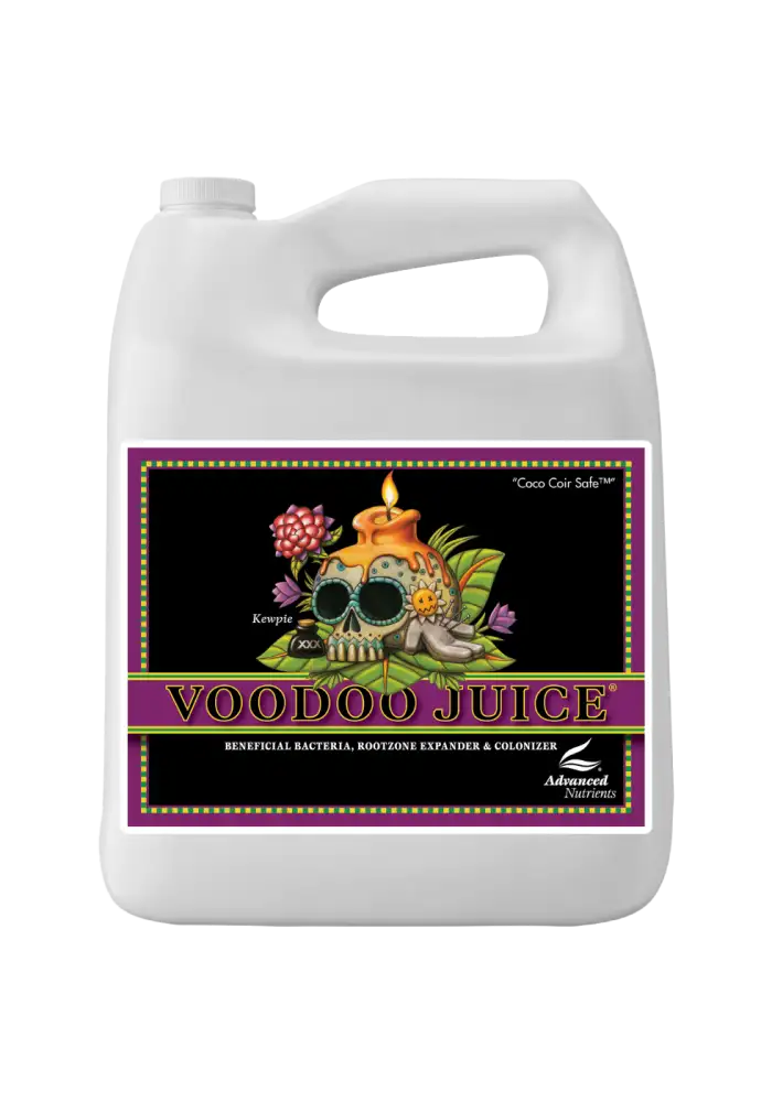 Voodoo Juice