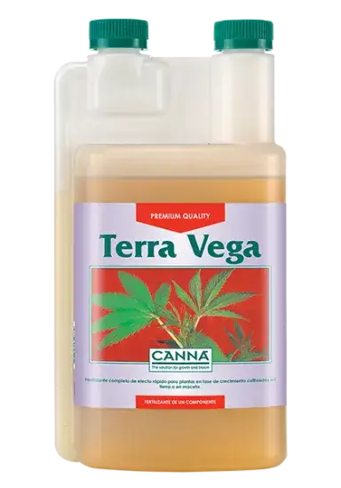 CANNA Terra Vega