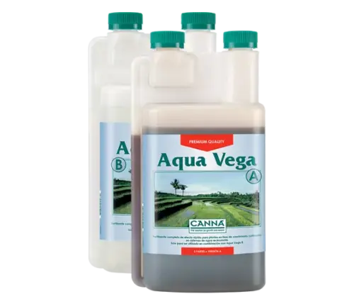 CANNA Aqua Vega