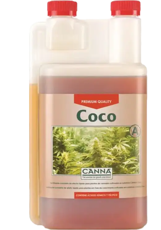 CANNA Coco A