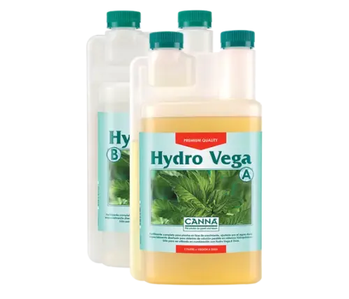 CANNA Hydro Vega