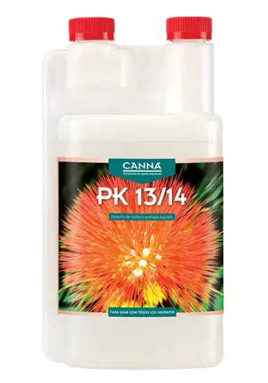 CANNA PK 13/14