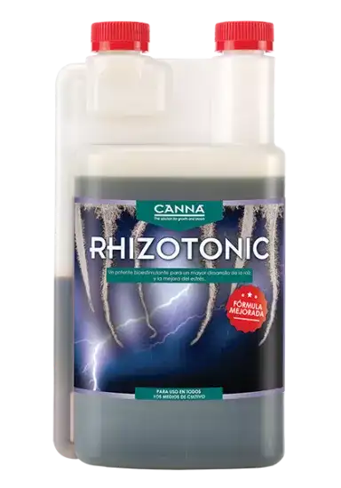 CANNA RHIZOTONIC