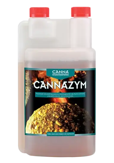 CANNAZYM