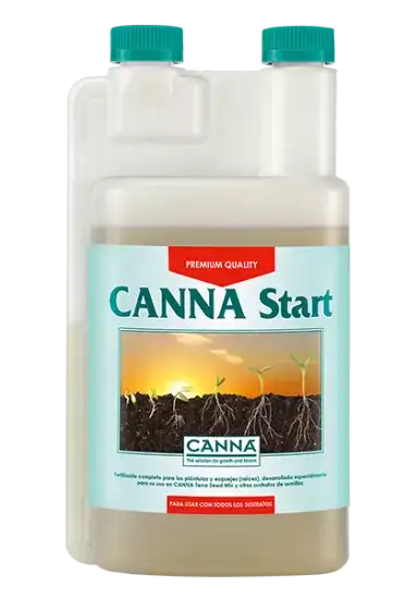 CANNA Start