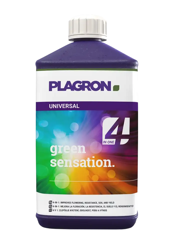 Green Sensation