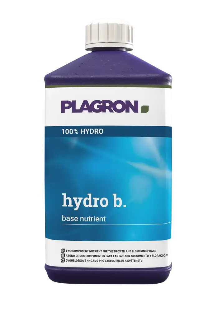 Hydro B