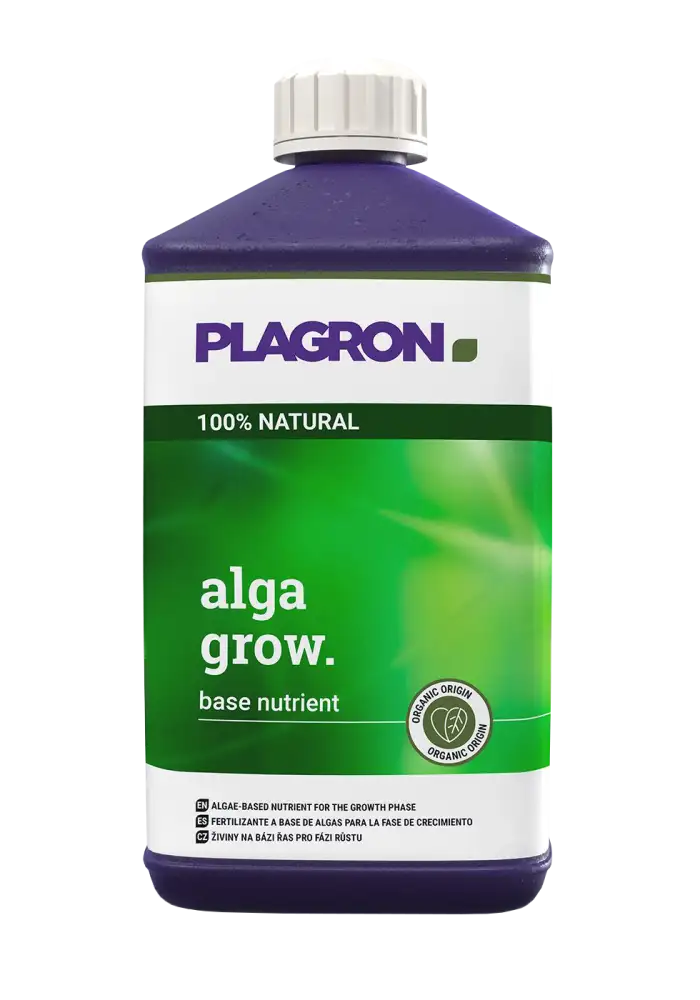 Alga Grow