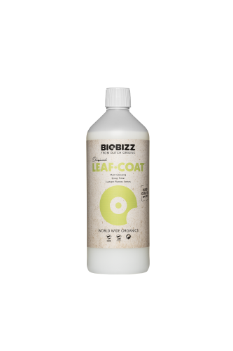 Leaf-Coat