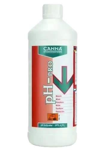 CANNA pH- Bloom