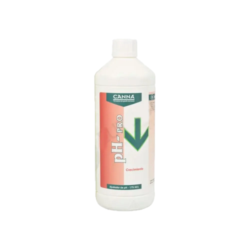 CANNA pH- Grow