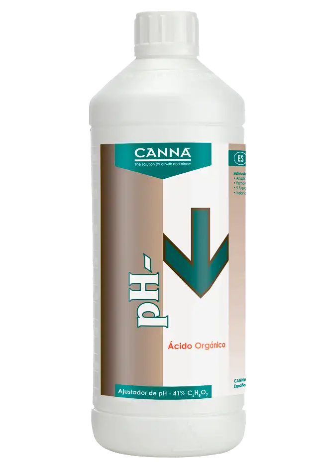 CANNA Organic Acid 
