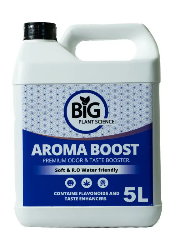 Aroma Boost