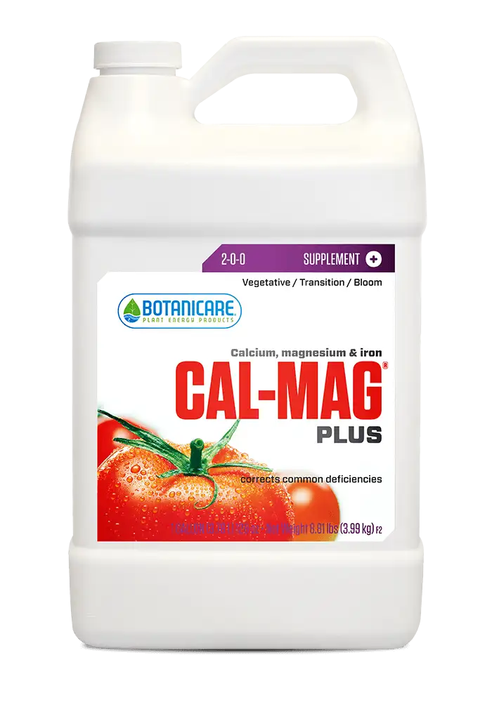 Cal-Mag Plus 