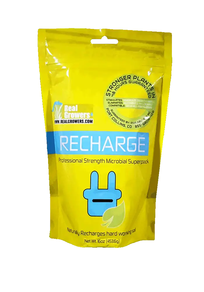 Recharge