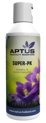 Super-PK 