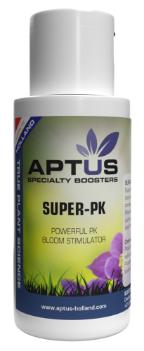  Super-PK 