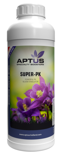  Super-PK 
