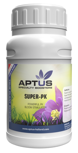  Super-PK 