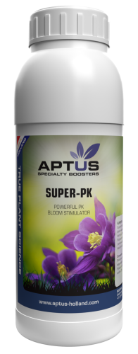  Super-PK 