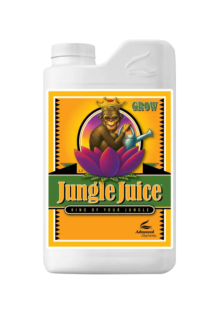 Jungle Juice Grow