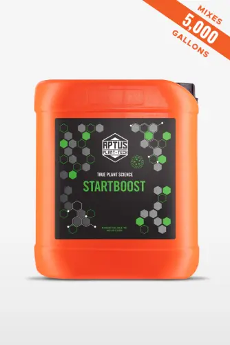 Startboost