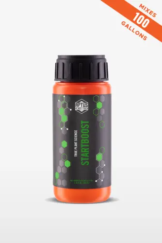 Startboost