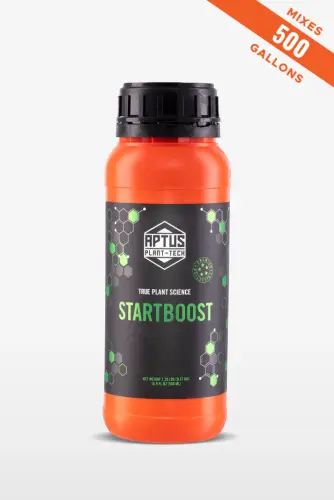 Startboost