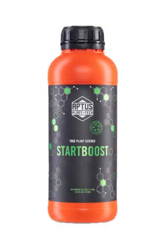 Startboost