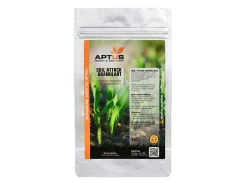 Soil Attack