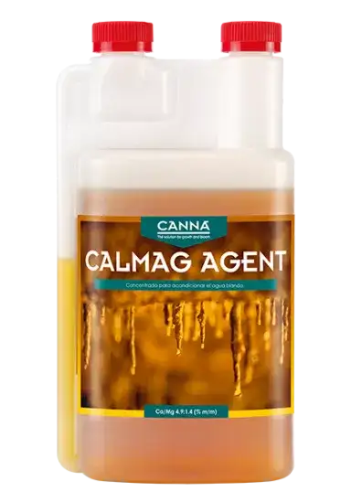 CalMag Agent