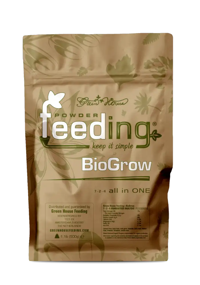 BioGrow