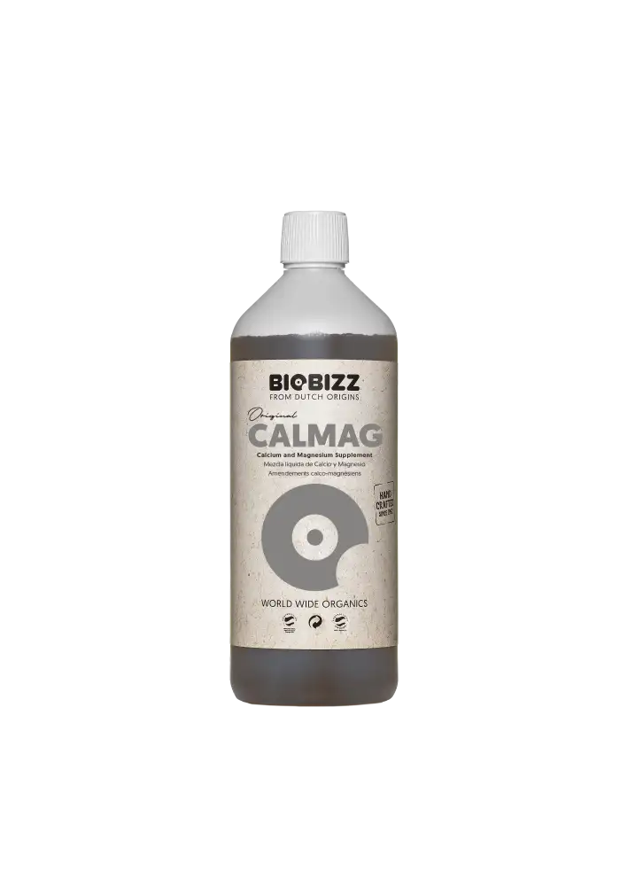 Calmag