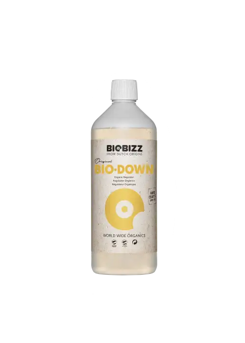 Bio-Down - BioBizzWWO