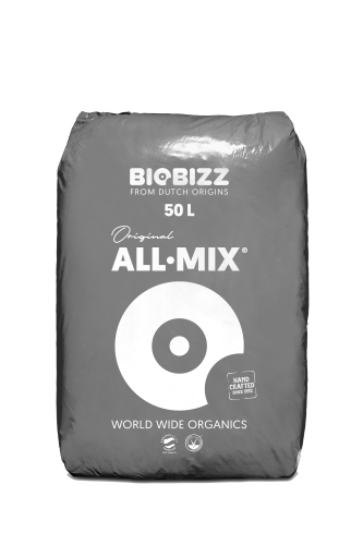 All-Mix