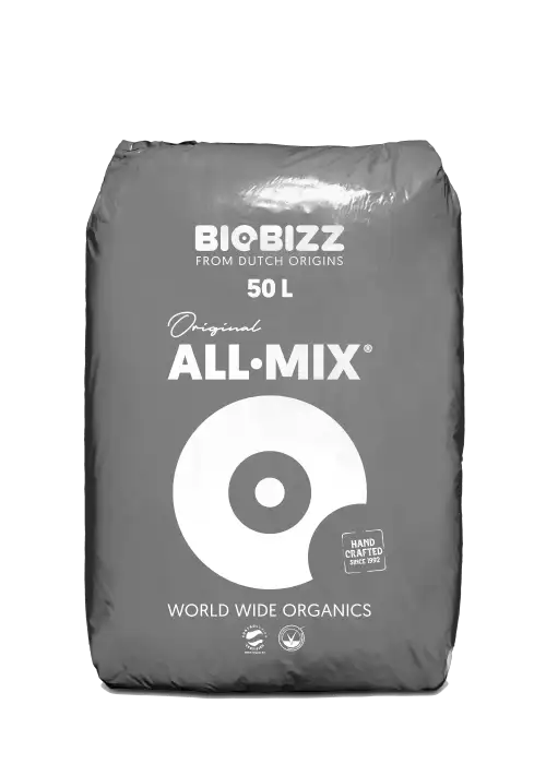 All-Mix - BioBizz