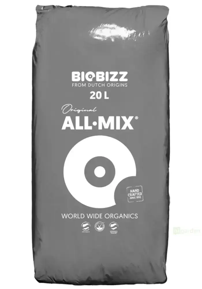 All-Mix