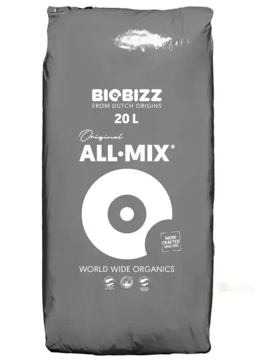 All-Mix